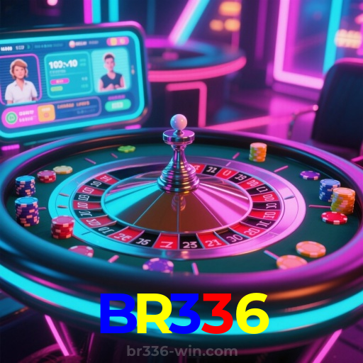 BR336：Ganhe no blackjack e aposte no futebol para uma experiência única!