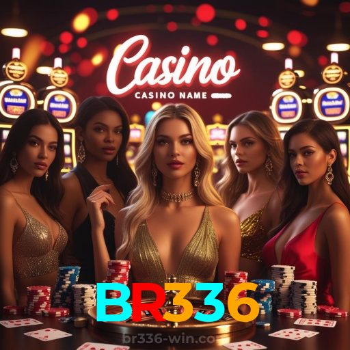 BR336:Apostas em futebol e diversão em blackjack esperam por você!