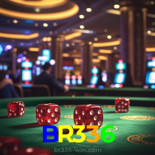 BR336：Jogue futebol online e tenha a chance de conquistar grandes recompensas!