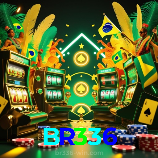 BR336：Jogue poker, roleta e aposte no futebol no cassino online mais seguro!