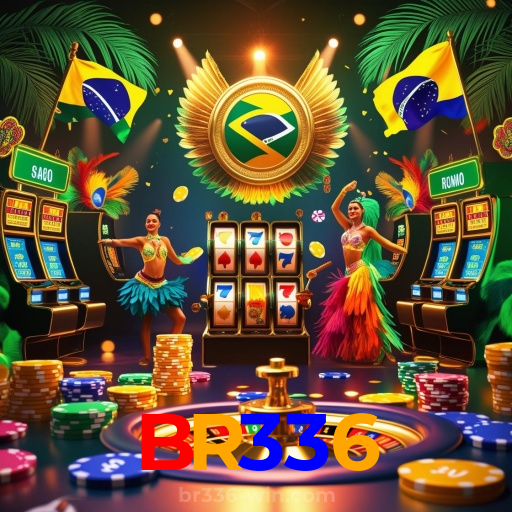 BR336:Jogue poker, aposte no futebol e ganhe prêmios ao vivo!