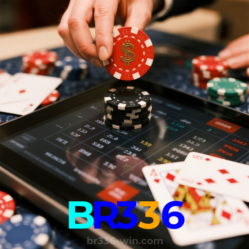BR336:Aposte no futebol e jogue os melhores jogos de cassino para grandes vitórias!