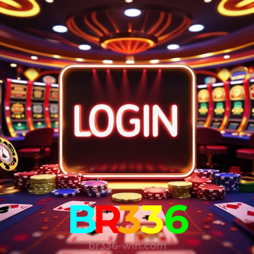 BR336:Jogue blackjack, aposte no futebol e vença com grandes prêmios!