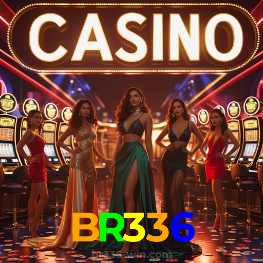 BR336:Onde a diversão nunca acaba: poker, roleta e apostas no futebol!
