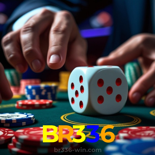 BR336：A diversão está garantida! Aposte nas melhores slots agora!
