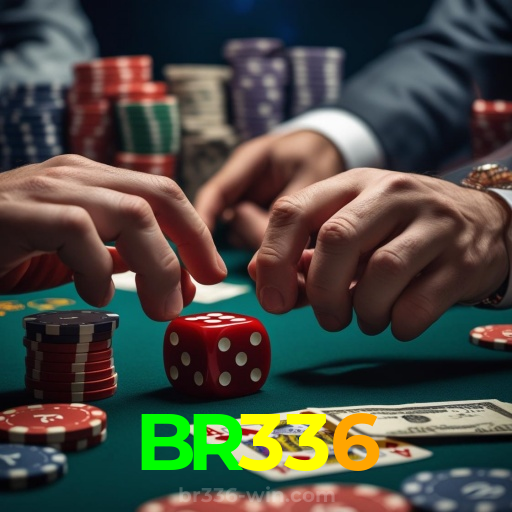 BR336:Jogue blackjack e conquiste a vitória no cassino online!