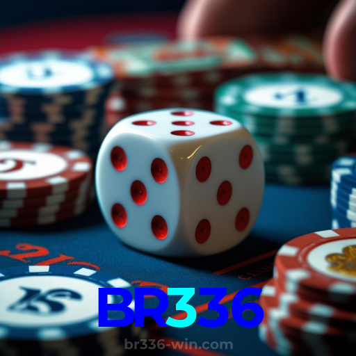 BR336:Aposte nas mesas de poker e vença grandes prêmios!