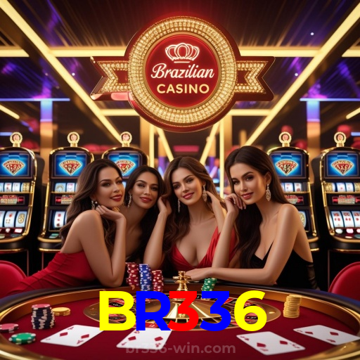 BR336:Sua sorte está no cassino online com poker, roleta e futebol ao vivo!
