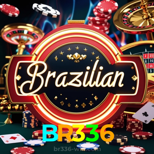 BR336:Aposte nas melhores slots e conquiste grandes vitórias!