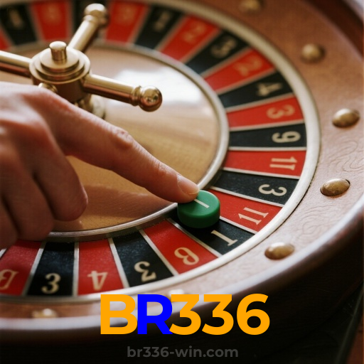 BR336:Aposte no futebol e jogue blackjack para grandes vitórias!