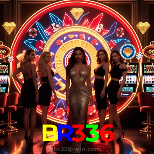 BR336:Jogue blackjack, aposte no futebol e ganhe prêmios no nosso cassino online!