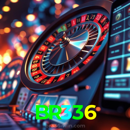BR336:Aposte no futebol e ganhe em jogos como roleta e blackjack online!