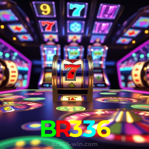BR336:Vença no blackjack e leve grandes prêmios para casa!