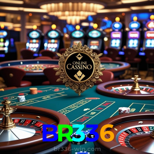 BR336:Jogue nas melhores slots e conquiste jackpots incrÃveis!