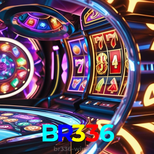 BR336:O cassino online mais confiável para jogar blackjack e apostar no futebol!