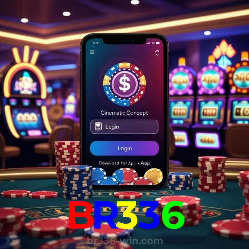 BR336:A roleta te espera para grandes vitórias! Aposte agora!