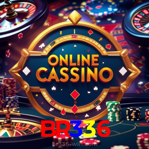BR336:Apostas ao vivo no futebol e grandes prêmios no cassino online!