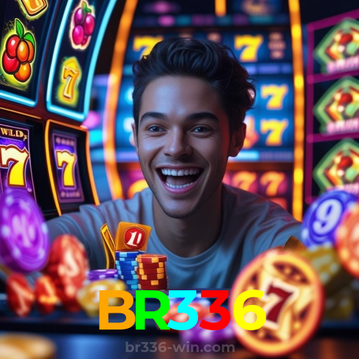 BR336:Apostas ao vivo no futebol e diversão garantida com slots e roleta!