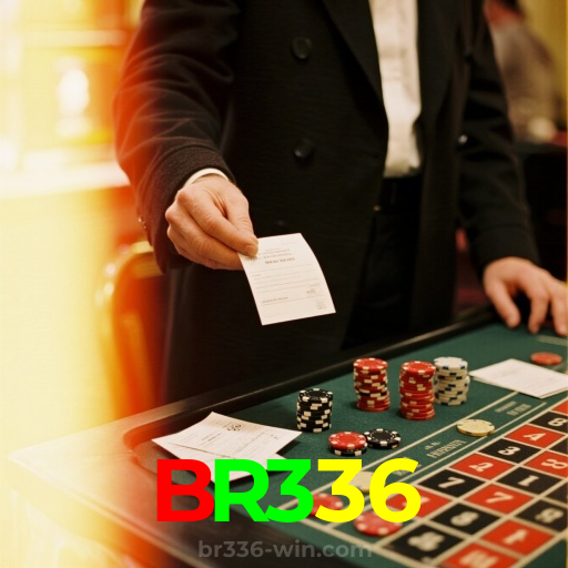 BR336:Sinta a adrenalina da roleta! Aposte e vença agora!