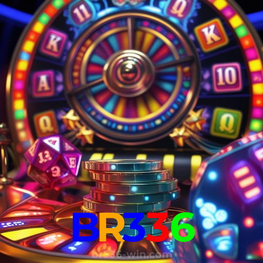 BR336:O melhor cassino para você jogar slots e apostar no futebol online!