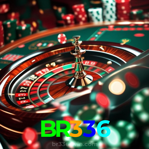 BR336:Onde sua sorte brilha: poker, roleta e apostas em futebol!