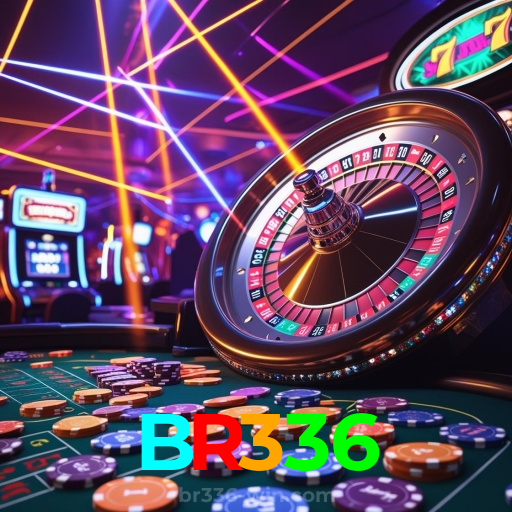 BR336：Apostas em futebol e os melhores jogos de cassino para você ganhar!