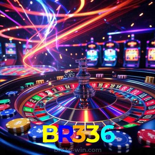 BR336:Jogue slots, aposte no futebol e ganhe prêmios incríveis no nosso cassino!