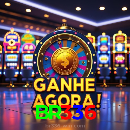 BR336:O melhor cassino online para quem ama futebol e jogos como poker e slots!