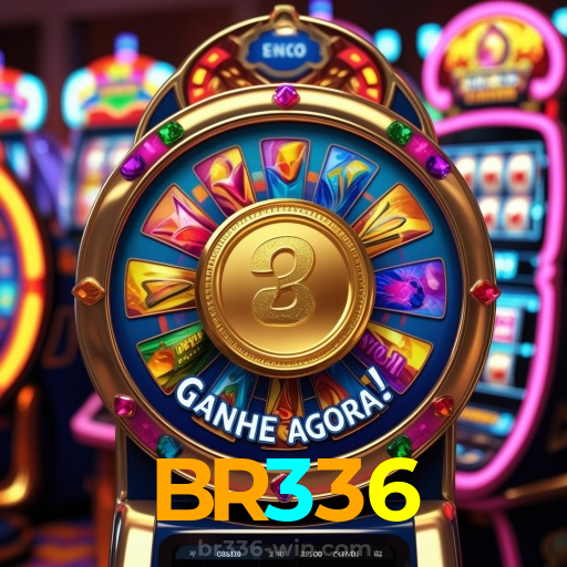 BR336:Vença no poker, aposte no futebol e divirta-se com os melhores jogos de cassino!