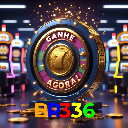 BR336:Aposte nas mesas de poker e ganhe vitórias épicas!