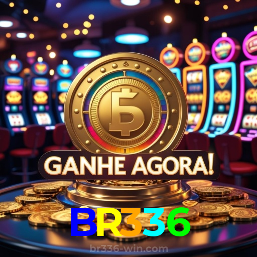 BR336:Aposte na roleta e conquiste prêmios fantásticos!