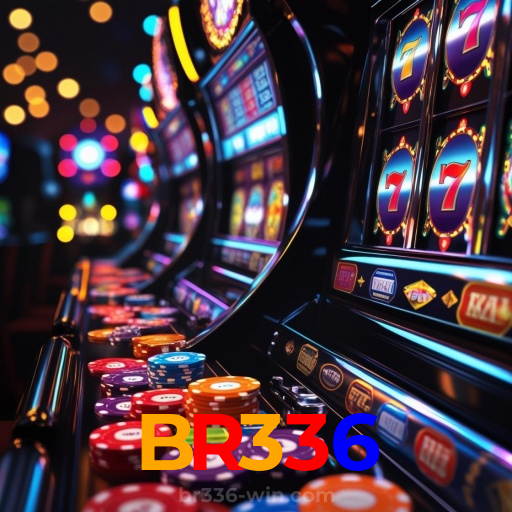 BR336:Sinta a emoção de ganhar no blackjack! Aposte agora!