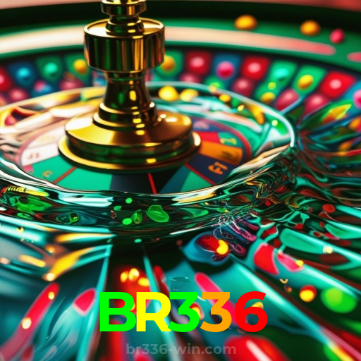 BR336:Cada giro é uma chance de conquistar prêmios incríveis!
