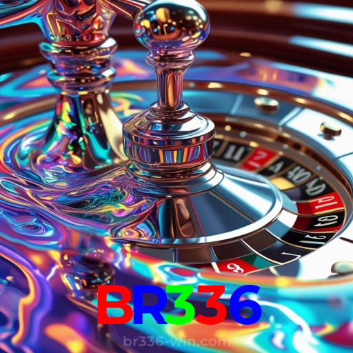 BR336：O cassino online mais confiável para apostas ao vivo no futebol e jogos de cassino!
