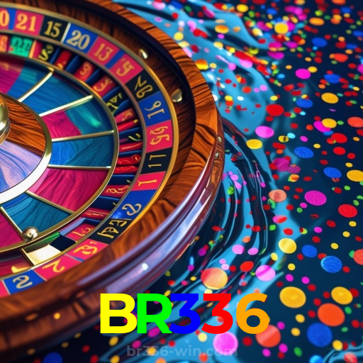 BR336:Jogue slots, aposte no futebol e conquiste vitórias épicas no cassino!