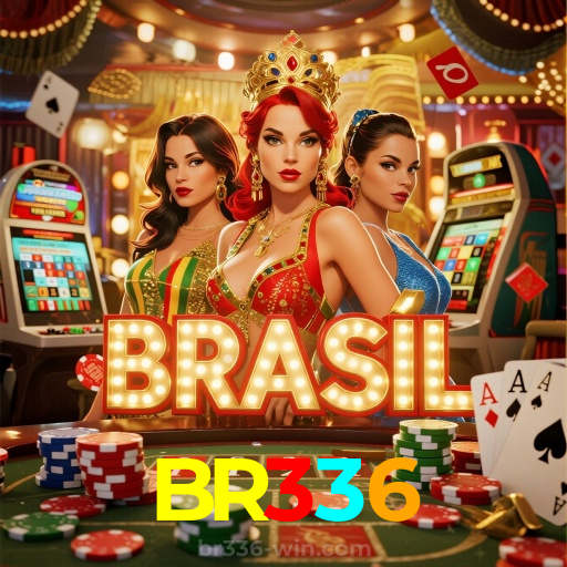 BR336:Aposte no futebol digital e conquiste prêmios fantásticos!