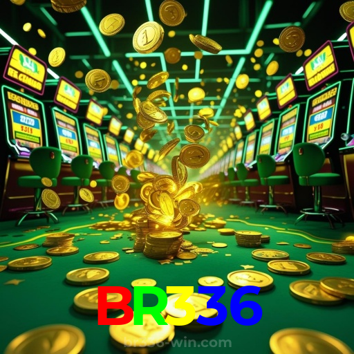 BR336:Jogue slots, aposte no futebol e vença em grande estilo!