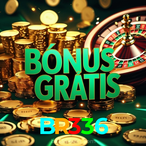 BR336:Sua sorte está no cassino online com apostas no futebol e jogos emocionantes!