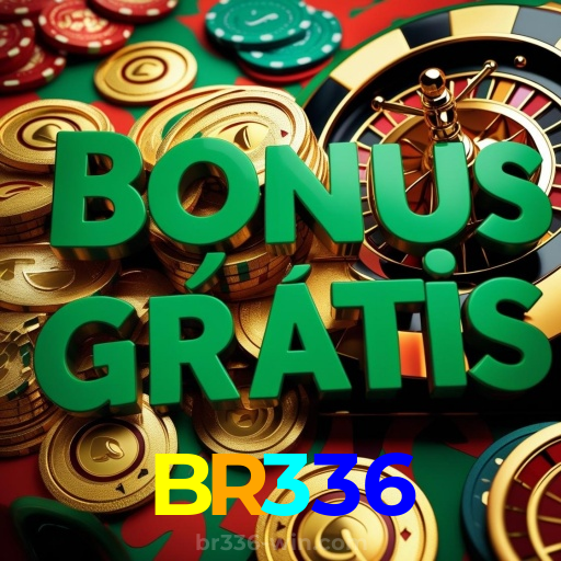 BR336:A sorte no futebol e os grandes prêmios de roleta estão aqui!