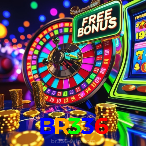 BR336:As slots mais emocionantes estão esperando por você! Vença agora!
