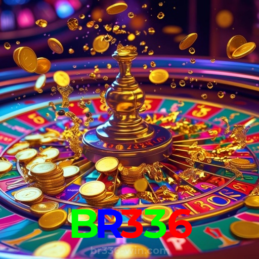 BR336:Jogue nas nossas mesas de poker e conquiste vitórias épicas!