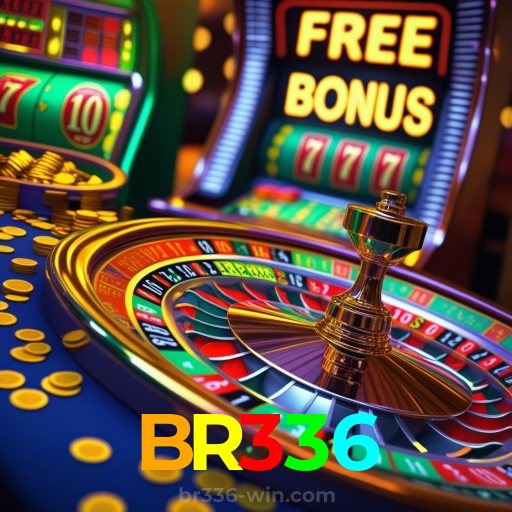 BR336:Jogue blackjack e aposte no futebol online com segurança!