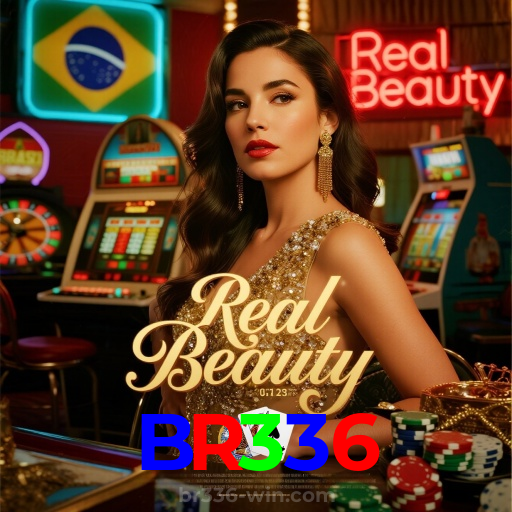 BR336：Jogue no cassino online com apostas no futebol e ganhe grandes prêmios!