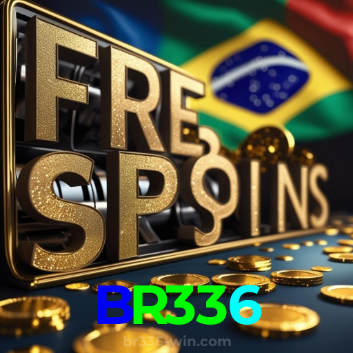 BR336:A sorte está na roleta! Aposte e ganhe agora!