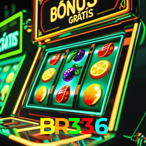BR336:Jogue no melhor cassino online e conquiste prêmios de verdade!