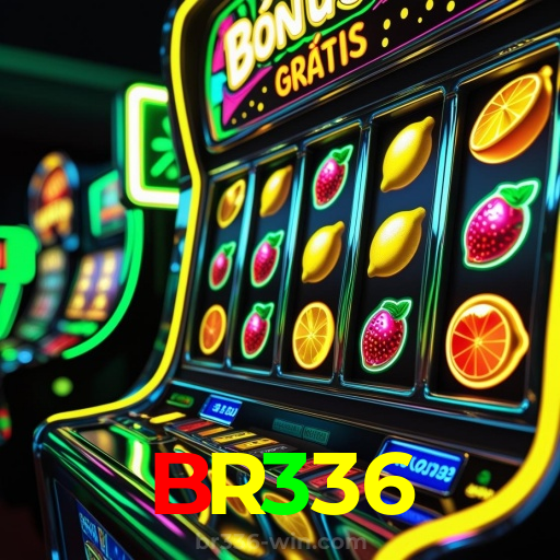 BR336:O cassino online mais seguro para apostar no futebol e jogar blackjack!