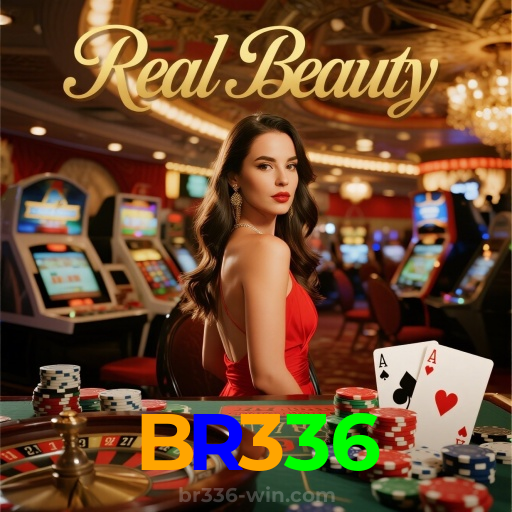 BR336:Jogue nas melhores slots e conquiste grandes jackpots!