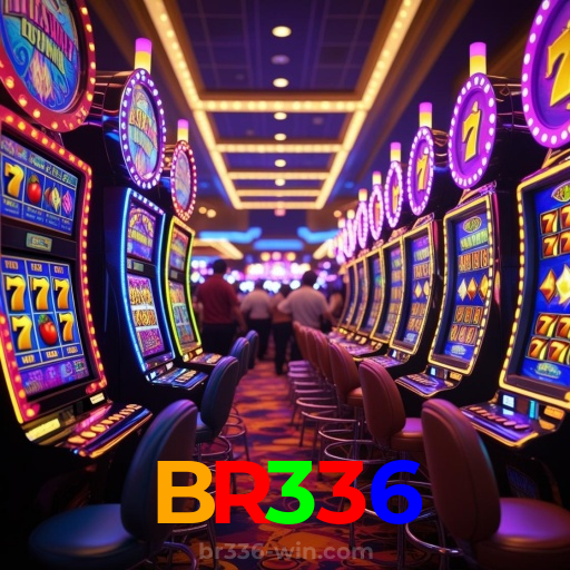 BR336:Aposte no futebol online e vença de forma única!