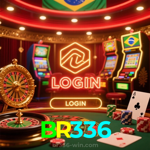 BR336:Jogue roleta, blackjack e aposte no futebol para uma experiência completa!