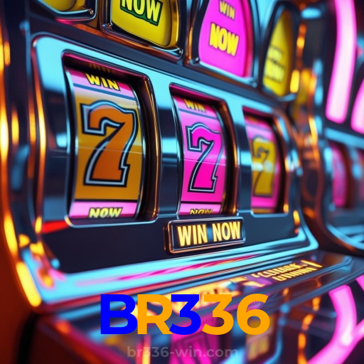 BR336:Jogue nas melhores slots e leve o jackpot para casa!